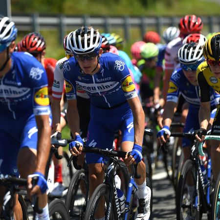 39th Clasica Ciclista San Sebastian 2019