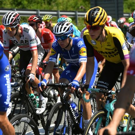 39th Clasica Ciclista San Sebastian 2019