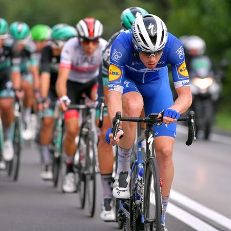 76th Tour of Poland 2019 - Stage One
