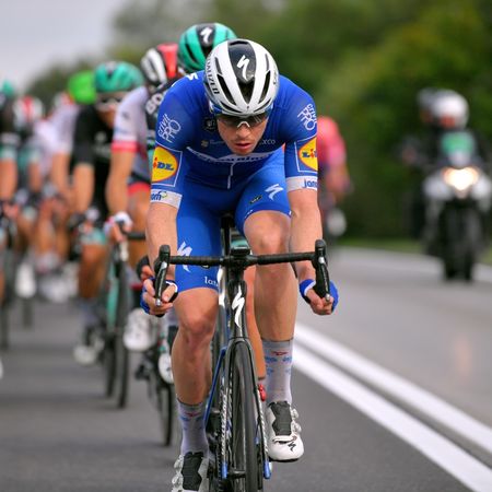 76th Tour of Poland 2019 - Stage One