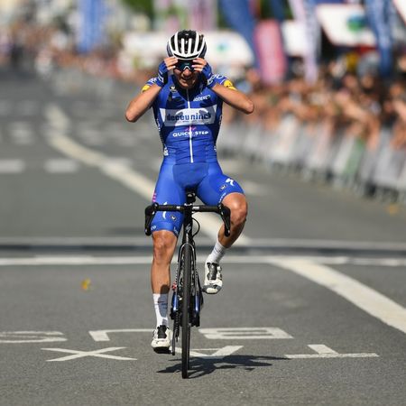 39th Clasica Ciclista San Sebastian 2019