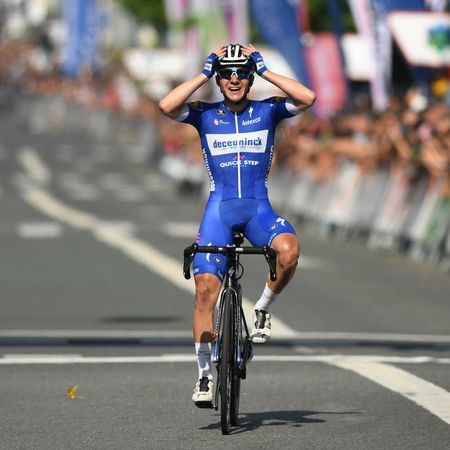 39th Clasica Ciclista San Sebastian 2019