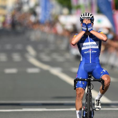 39th Clasica Ciclista San Sebastian 2019