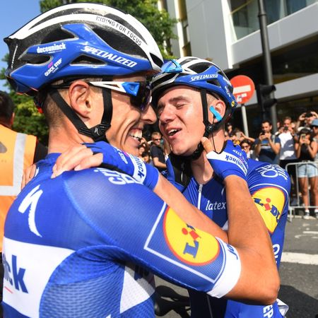 39th Clasica Ciclista San Sebastian 2019