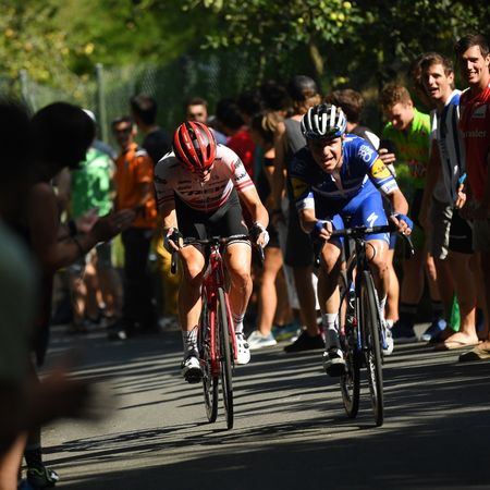 39th Clasica Ciclista San Sebastian 2019