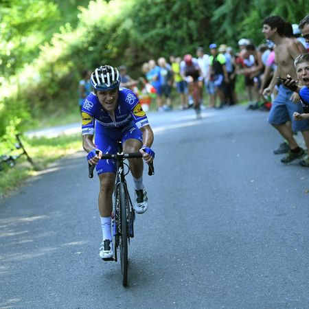 39th Clasica Ciclista San Sebastian 2019