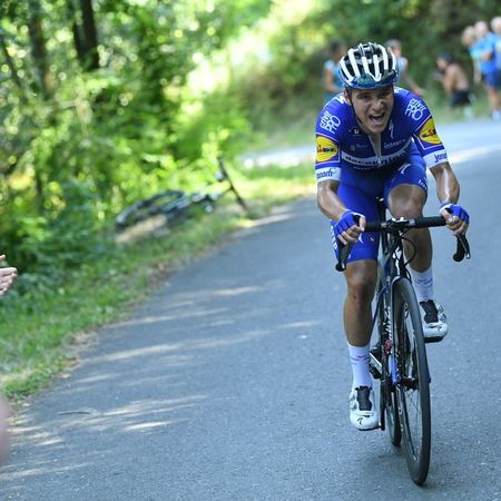 39th Clasica Ciclista San Sebastian 2019