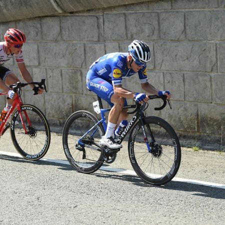 39th Clasica Ciclista San Sebastian 2019