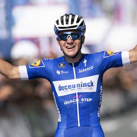 39th Clasica Ciclista San Sebastian 2019