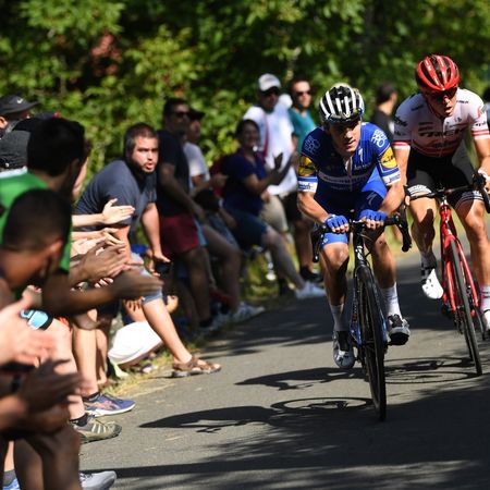 39th Clasica Ciclista San Sebastian 2019