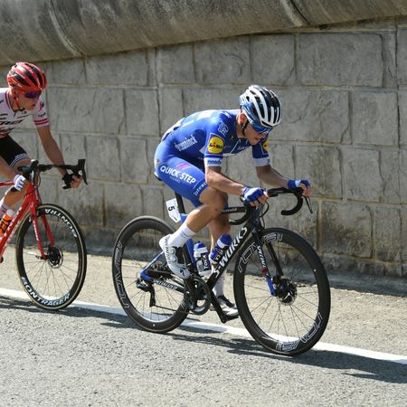 39th Clasica Ciclista San Sebastian 2019