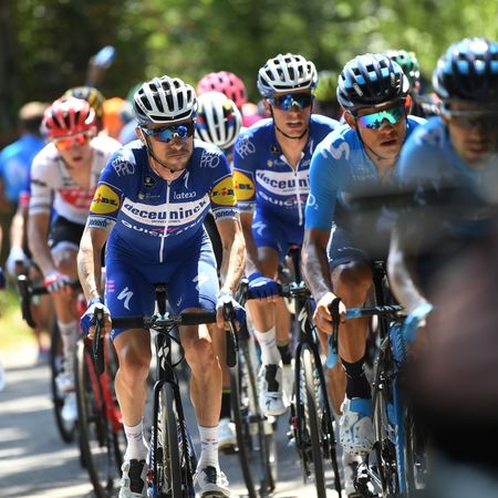 39th Clasica Ciclista San Sebastian 2019