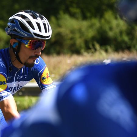 39th Clasica Ciclista San Sebastian 2019