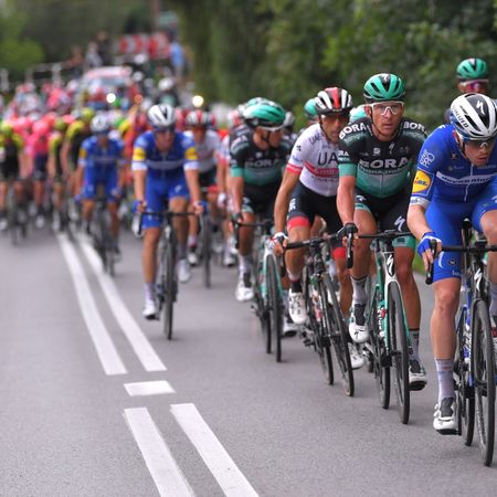 76th Tour of Poland 2019 - Stage One