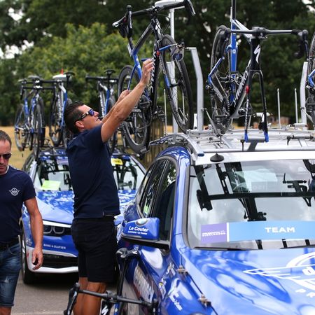 8th Prudential RideLondon-Surrey Classic 2019