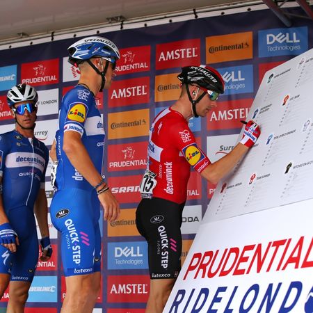 8th Prudential RideLondon-Surrey Classic 2019