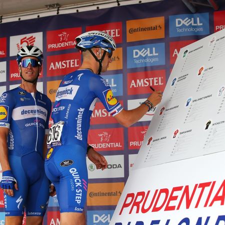 8th Prudential RideLondon-Surrey Classic 2019