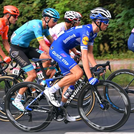 76th Tour of Poland 2019 - Stage Two
