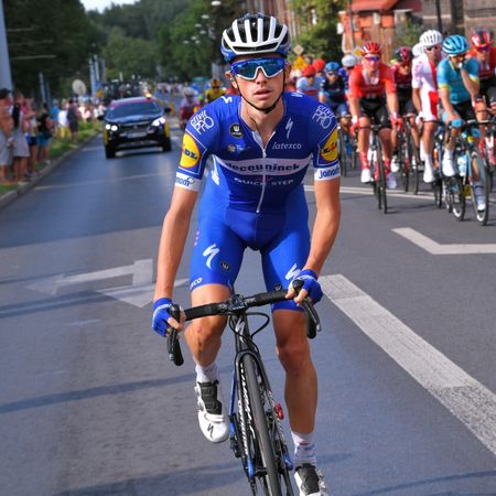 76th Tour of Poland 2019 - Stage Two