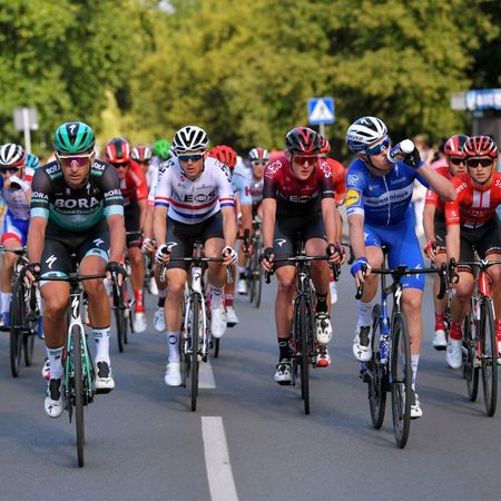 76th Tour of Poland 2019 - Stage Two