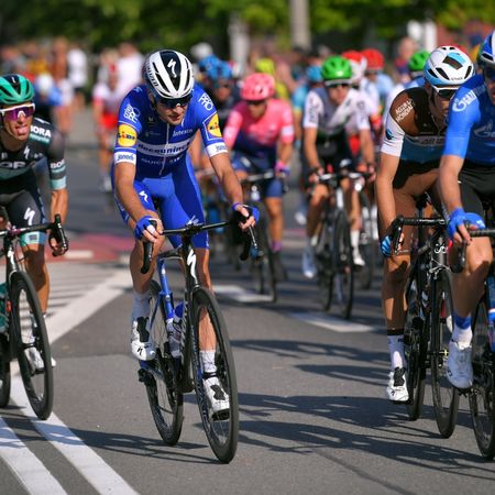 76th Tour of Poland 2019 - Stage Two