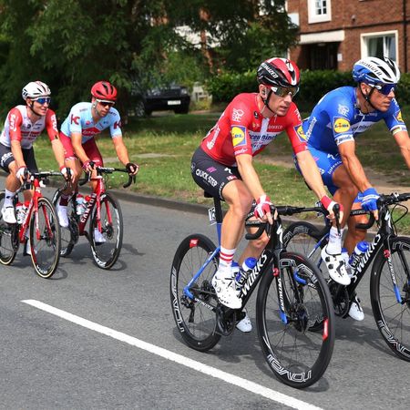 8th Prudential RideLondon-Surrey Classic 2019