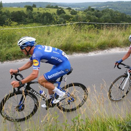 8th Prudential RideLondon-Surrey Classic 2019