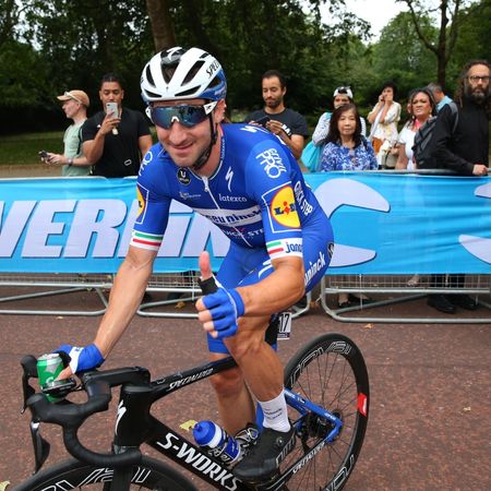 8th Prudential RideLondon-Surrey Classic 2019