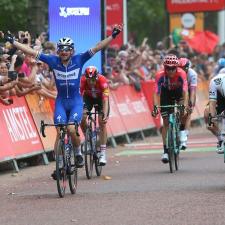 8th Prudential RideLondon-Surrey Classic 2019