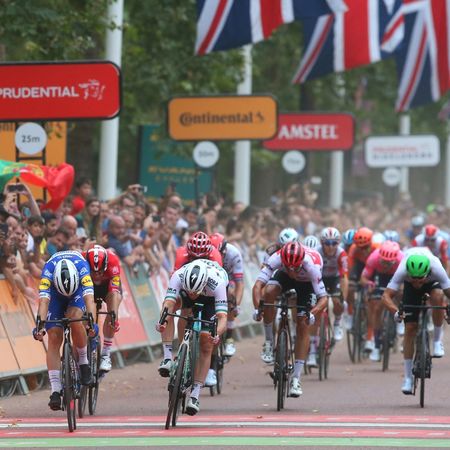 8th Prudential RideLondon-Surrey Classic 2019