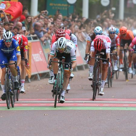 8th Prudential RideLondon-Surrey Classic 2019