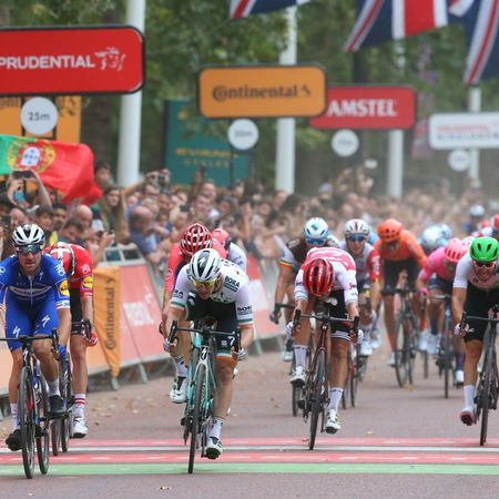 8th Prudential RideLondon-Surrey Classic 2019