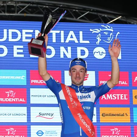 8th Prudential RideLondon-Surrey Classic 2019