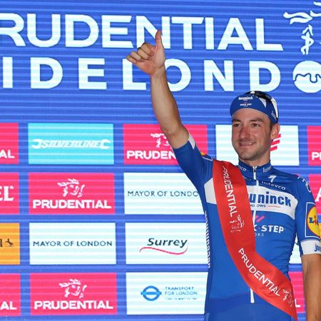8th Prudential RideLondon-Surrey Classic 2019