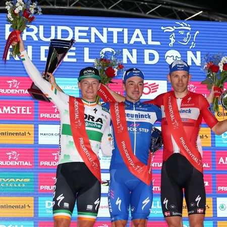 8th Prudential RideLondon-Surrey Classic 2019