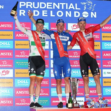8th Prudential RideLondon-Surrey Classic 2019