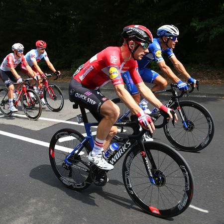 8th Prudential RideLondon-Surrey Classic 2019