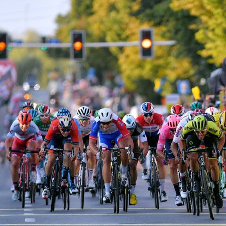 76th Tour of Poland 2019 - Stage Two