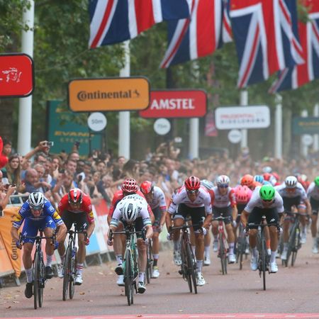 8th Prudential RideLondon-Surrey Classic 2019