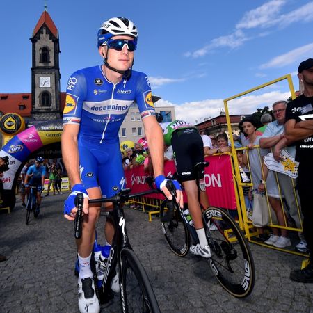 76th Tour of Poland 2019 - Stage Two