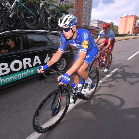 76th Tour of Poland 2019 - Stage Three