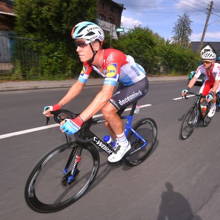 76th Tour of Poland 2019 - Stage Three