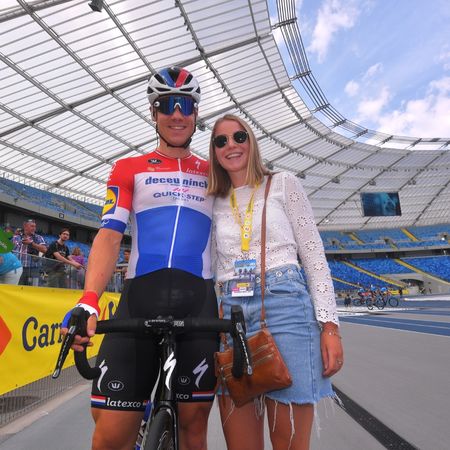 76th Tour of Poland 2019 - Stage Three