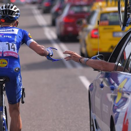 76th Tour of Poland 2019 - Stage Three