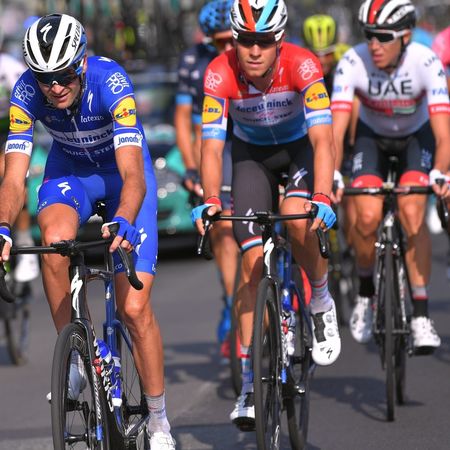 76th Tour of Poland 2019 - Stage Three