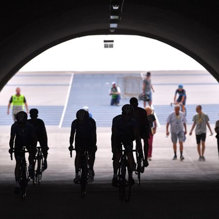 76th Tour of Poland 2019 - Stage Three