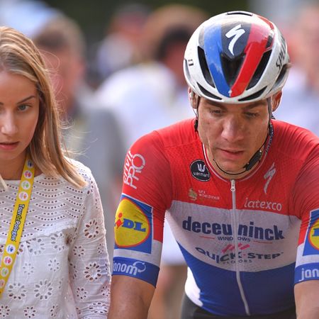 76th Tour of Poland 2019 - Stage Three