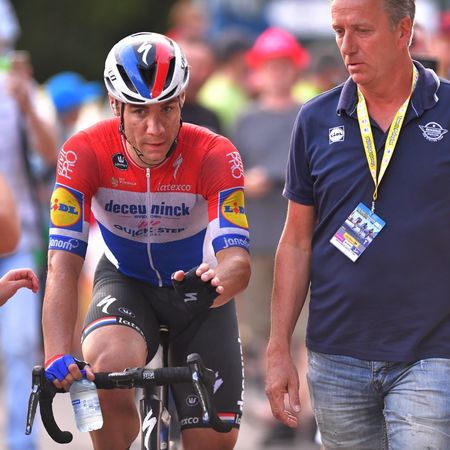 76th Tour of Poland 2019 - Stage Three