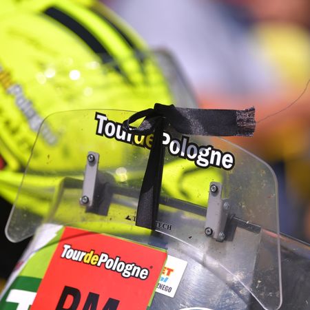 76th Tour of Poland 2019 - Stage Four