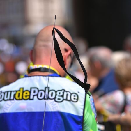 76th Tour of Poland 2019 - Stage Four